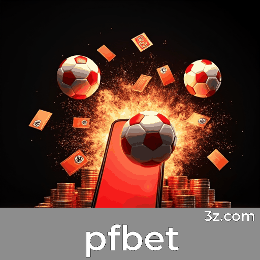 Aposte Facilmente, Apenas com o Aplicativo pfbet