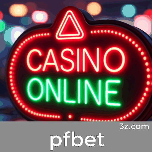 pfbet: Experiência de Cassino Incrível e Imersiva