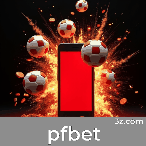 Descubra pfbet promo: Valor Estratégico Oculto