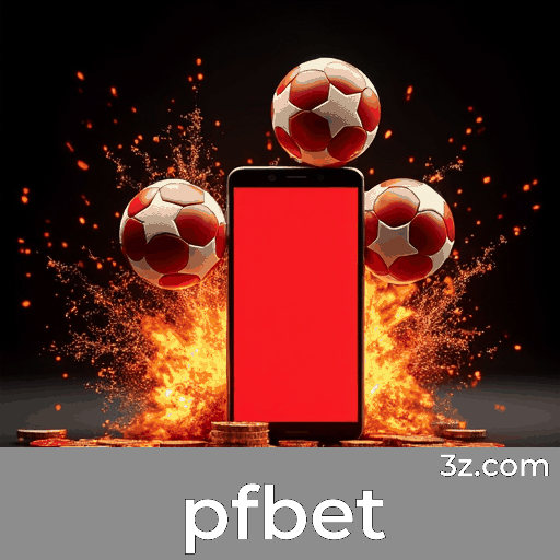 pfbet: Diversão Ilimitada para Jogadores Brasileiros