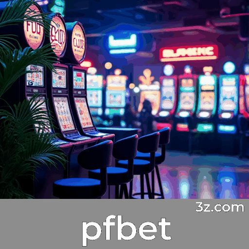 Descubra pfbet promo: Valor Estratégico Oculto